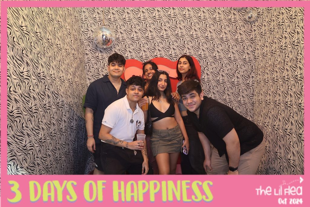 Turn Your Birthday Party into a Spectacle with a 360° Photo Booth Turn Your Birthday Party into a Spectacle with a 360° Photo Booth