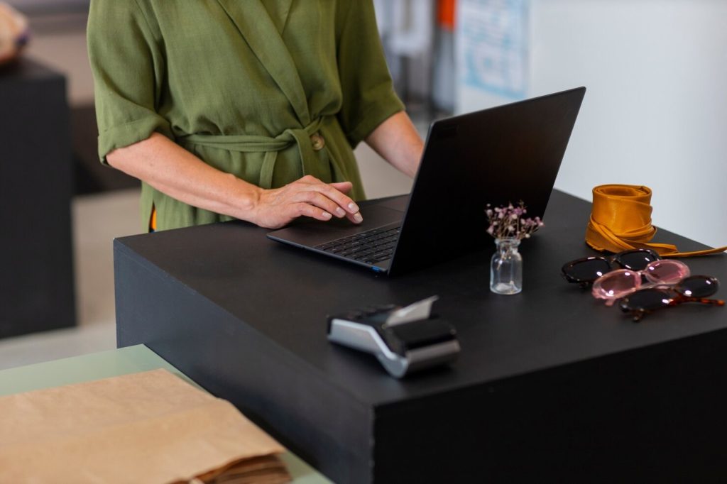 Trusted HP Printer Options in the Region