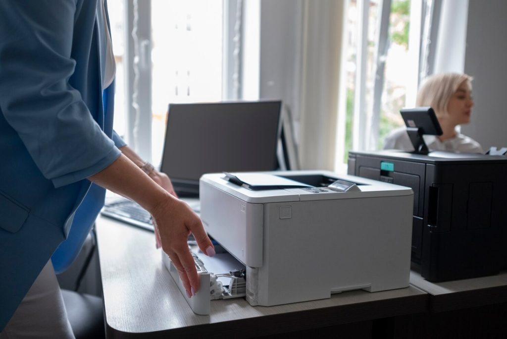 Trusted Canon Printer Options in the UAE and Syria