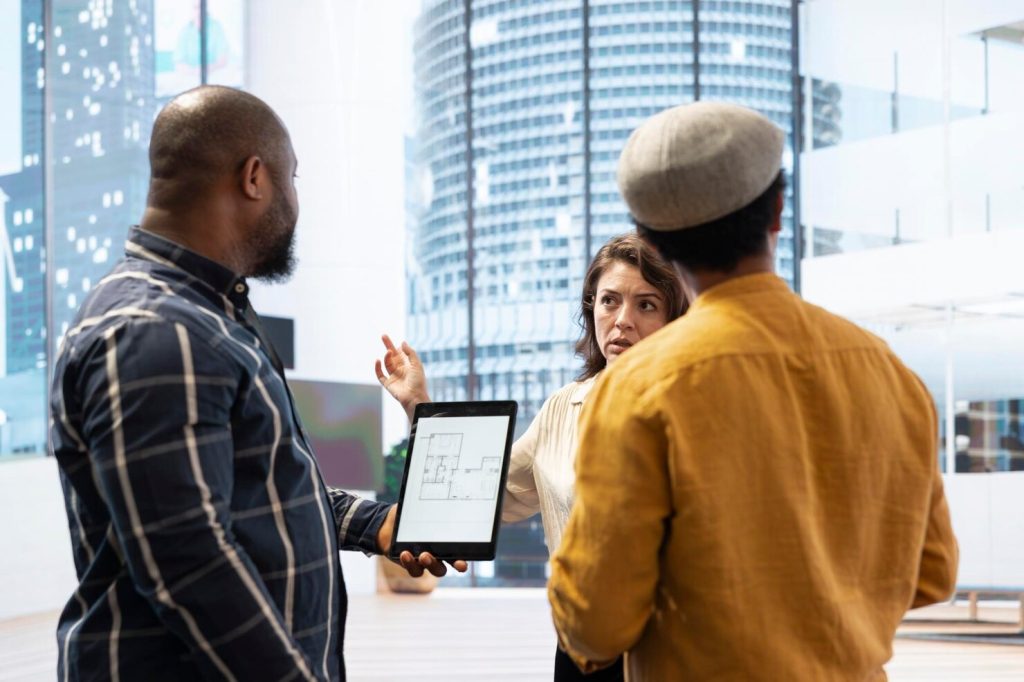 Finding Reliable Ubiquiti Sellers in Africa