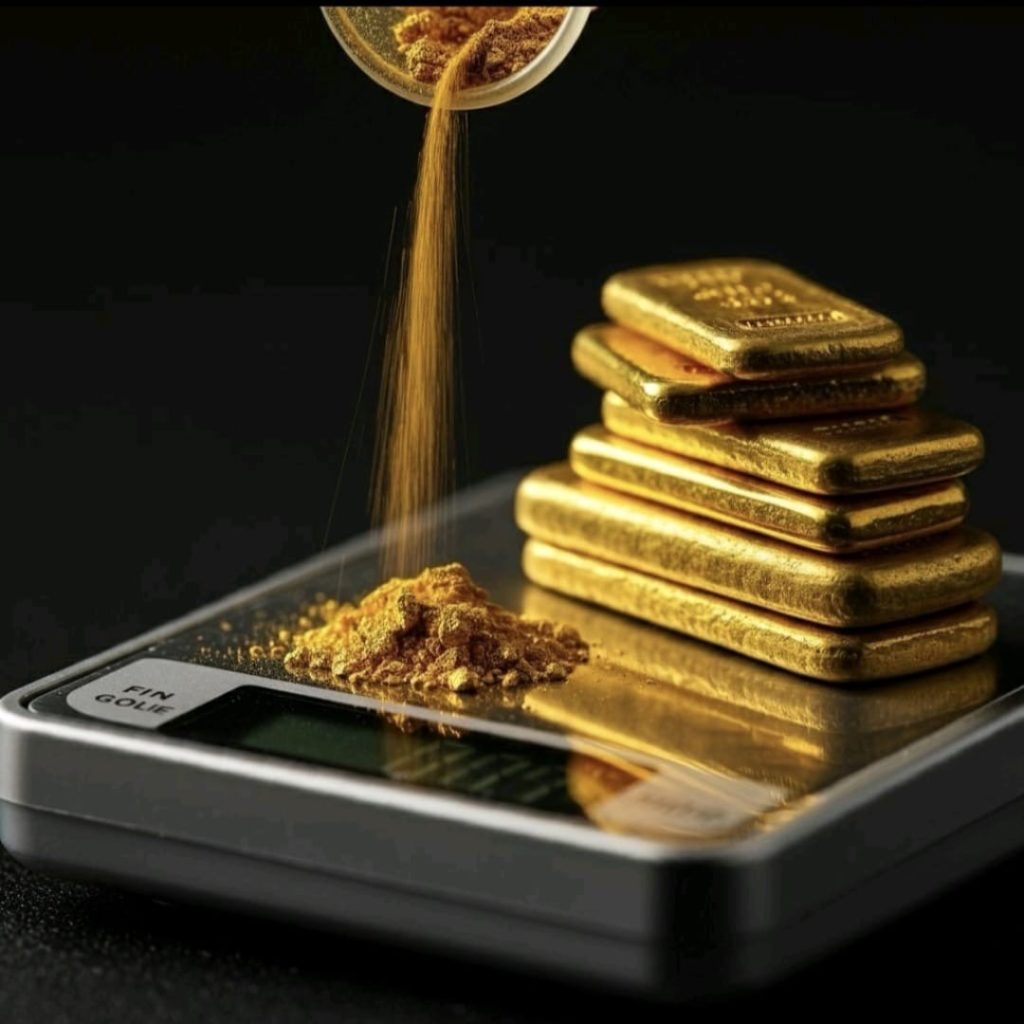 Trusted Kenyan Gold Suppliers: How to Choose a Credible Partner Trusted Kenyan Gold Suppliers: How to Choose a Credible Partner