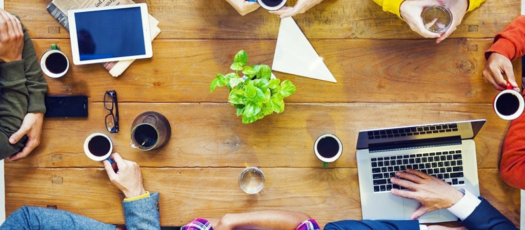 Efficient Solutions for Workplace Coffee Service in Miami