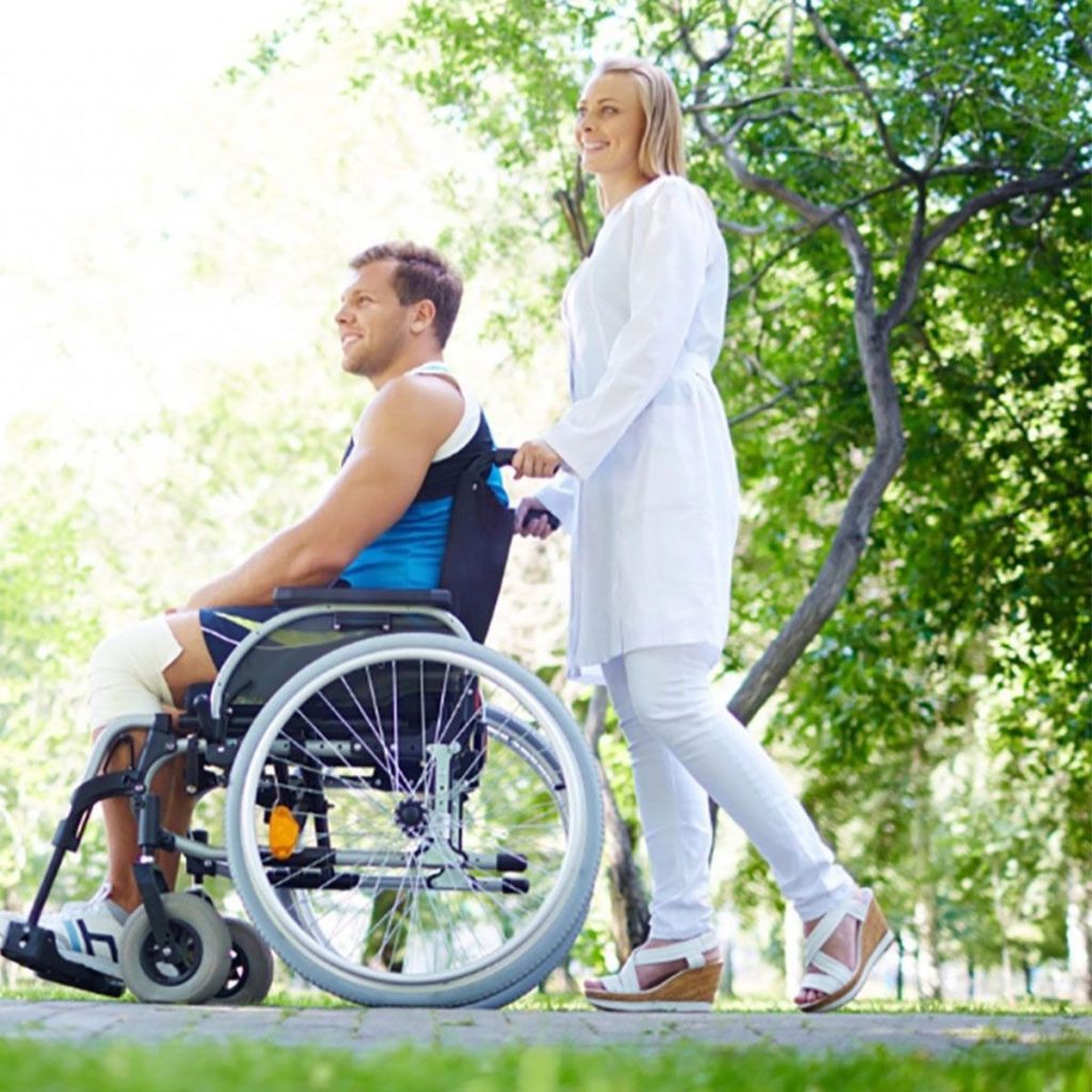 Move Easily Again: Find the Best Mobility Aid Hire Nearby