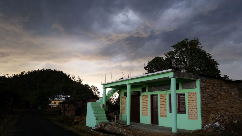 Wander the Kumaon cedar trails: a peaceful Himalayan walk