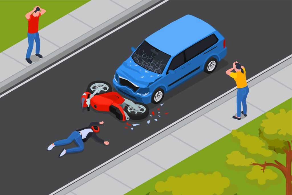 Navigating Car Crash Recoveries: A Practical Guide