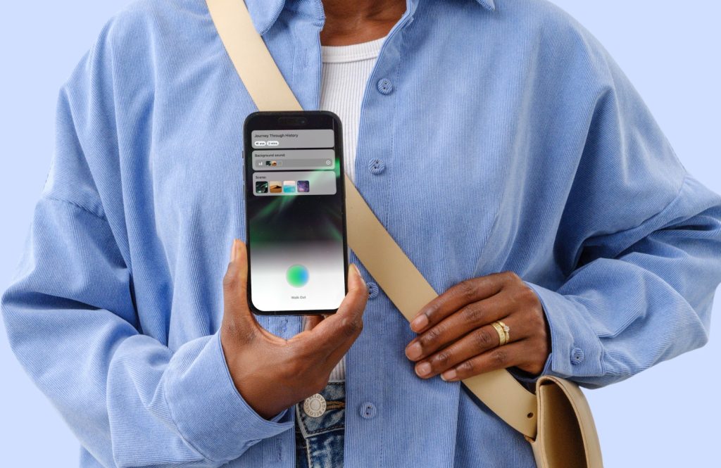 Find balance with a compassionate mindfulness app you’ll actually use