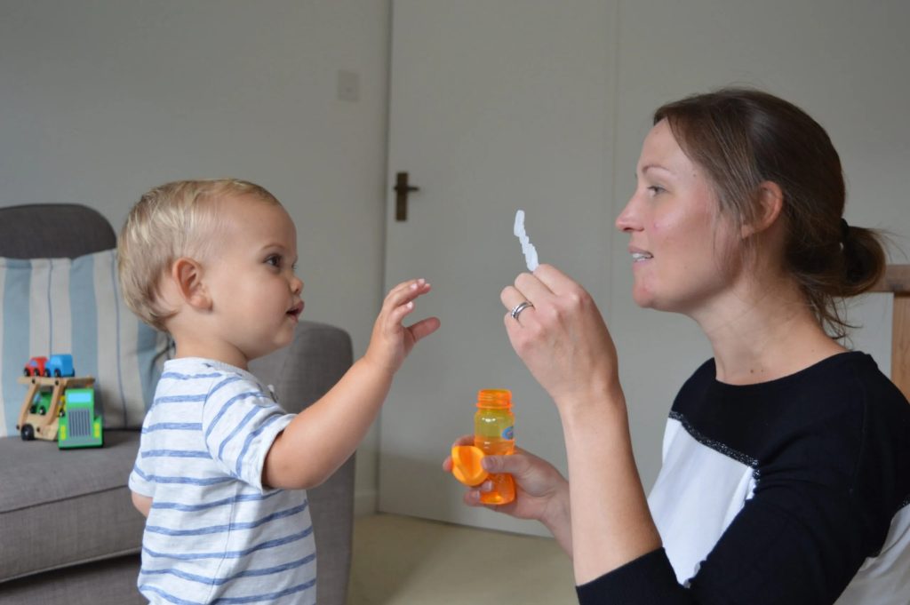 Tailored Speech Therapy in Sutton: One-to-One Sessions for Your Child