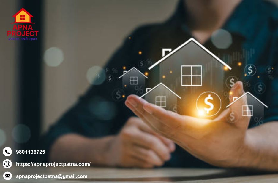 Smart investment opportunities in Patna for land buyers Smart investment opportunities in Patna for land buyers