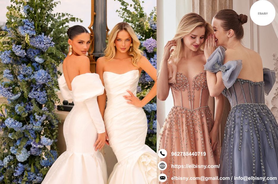 Find Gorgeous Bridesmaid Dresses Within Your Budget Find Gorgeous Bridesmaid Dresses Within Your Budget