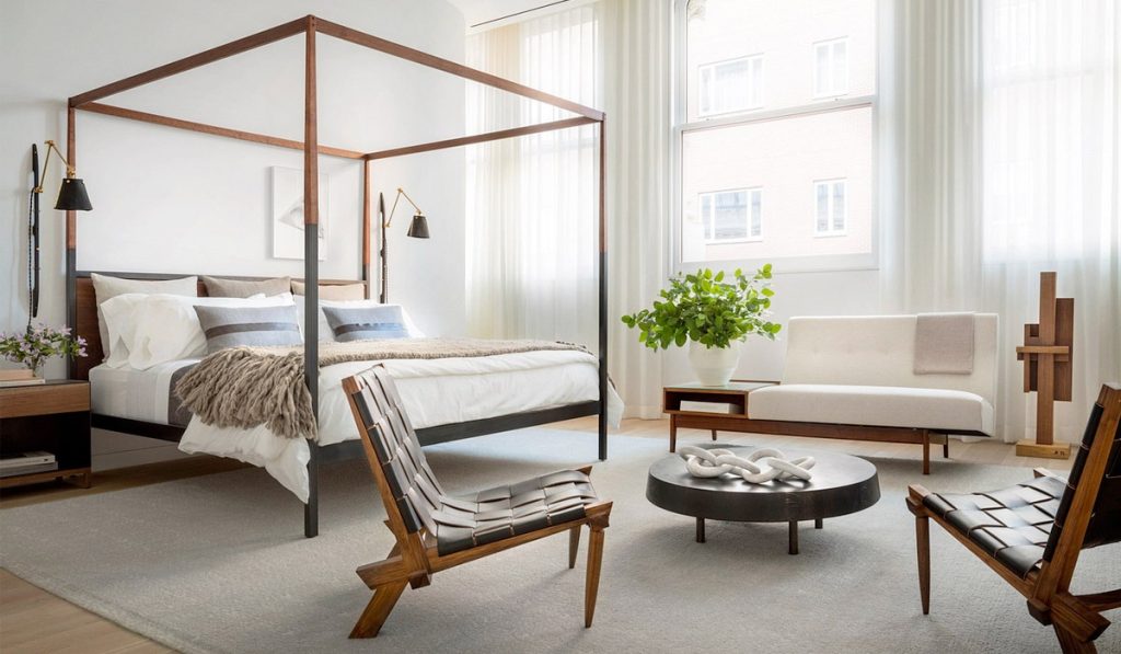 Practical guidance for spaces: commercial interior styling in Doha