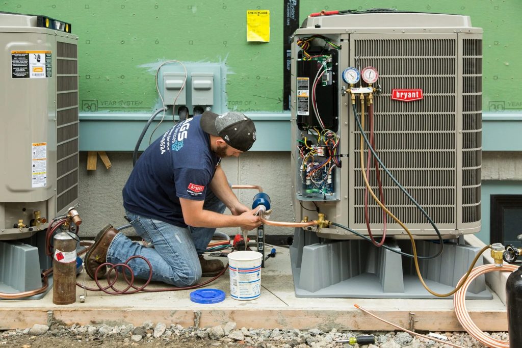Expert Los Angeles AC Fixes — Fast, Trusted Local Service