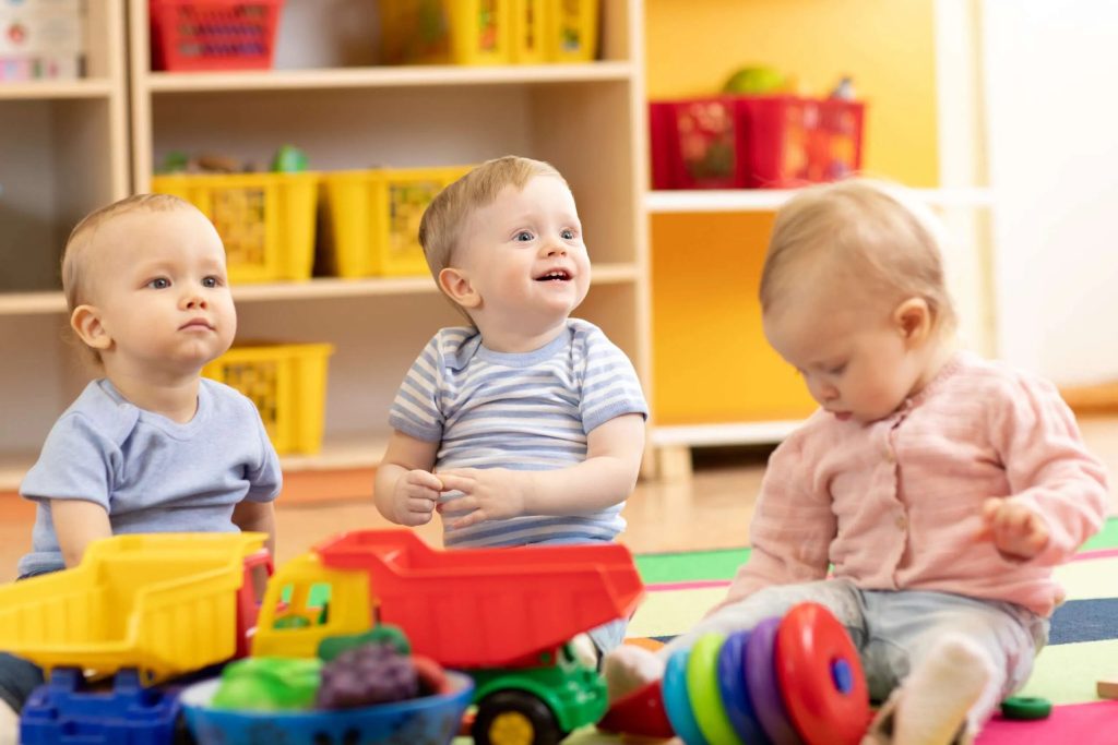Explore Local Child Care Orientation in Springvale