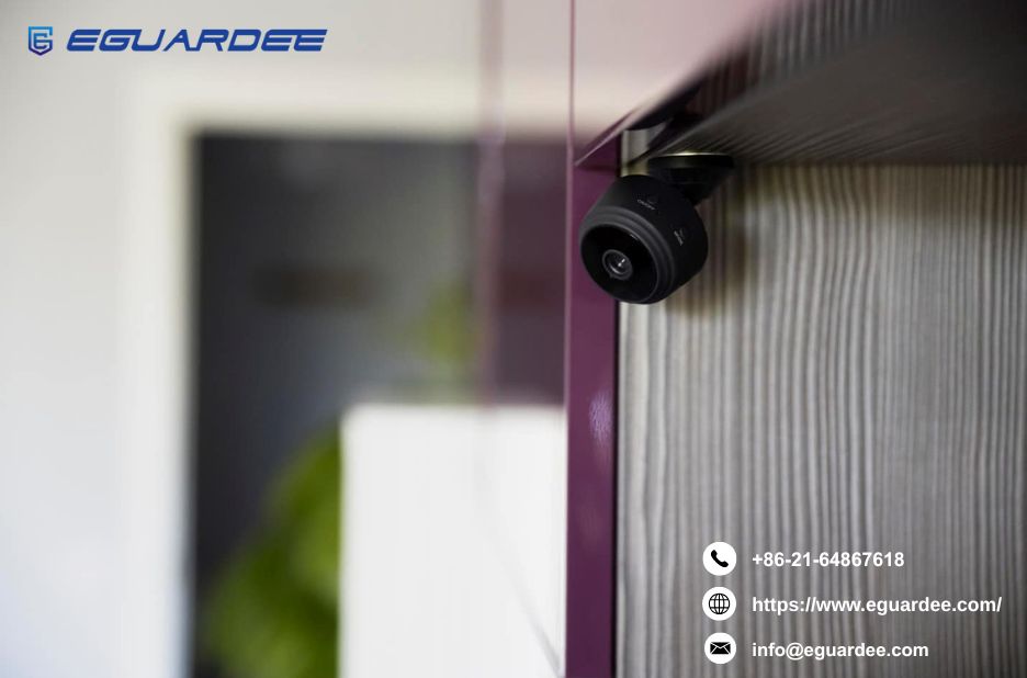 Top picks for home security cameras that fit any budget Top picks for home security cameras that fit any budget