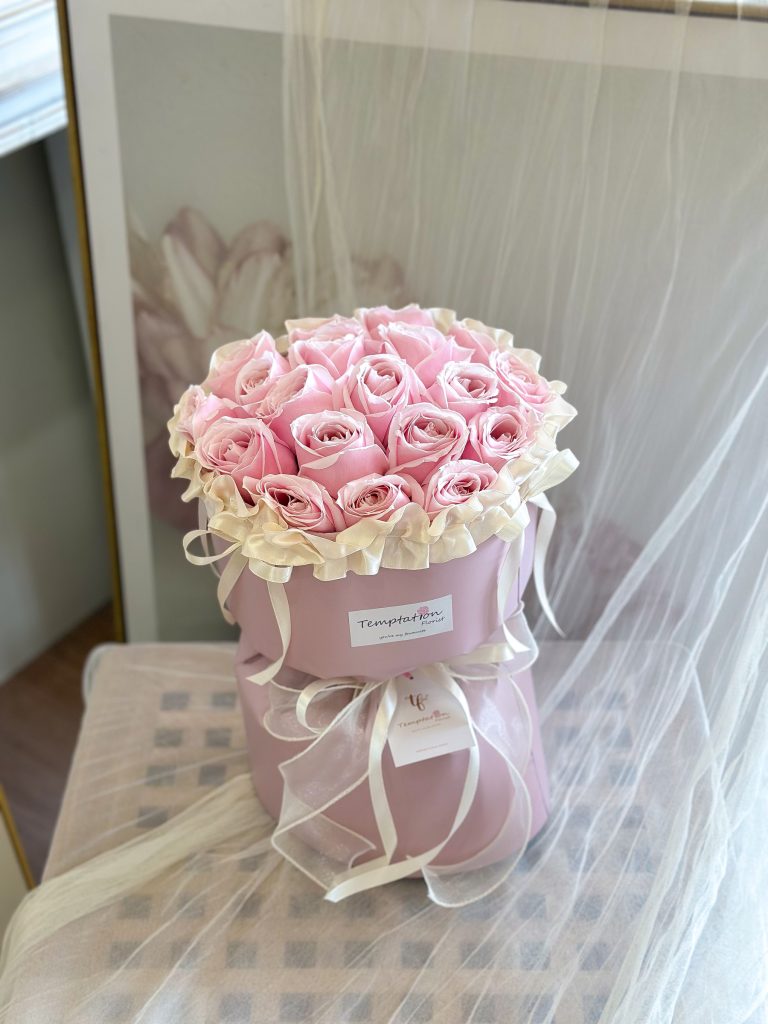 Same Day Flower Delivery in Seremban Made Easy