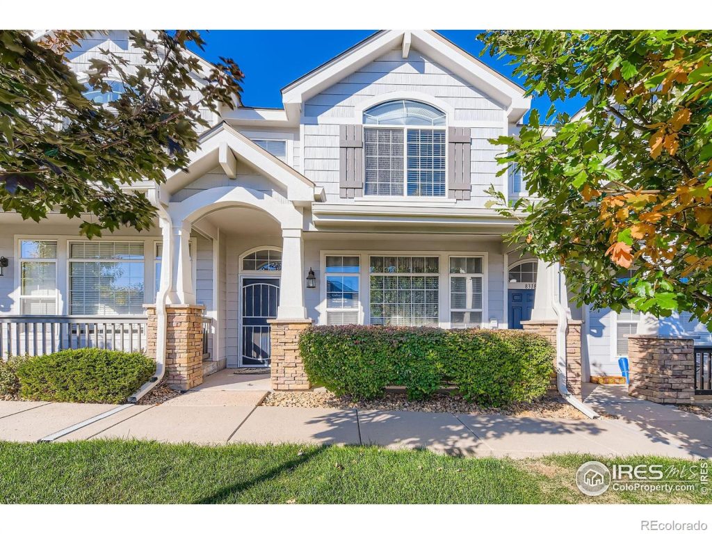 Boutique real estate services in Colorado and Denver for discerning clients