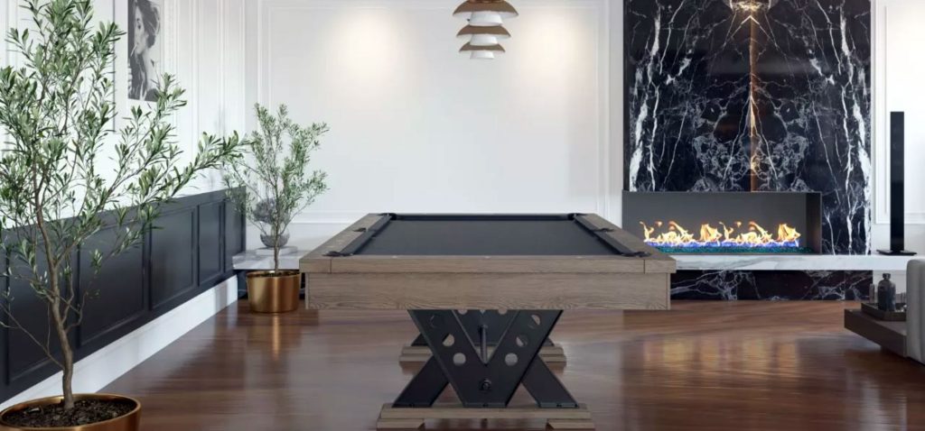 Top Spots to Find Pool Tables in Fort Collins