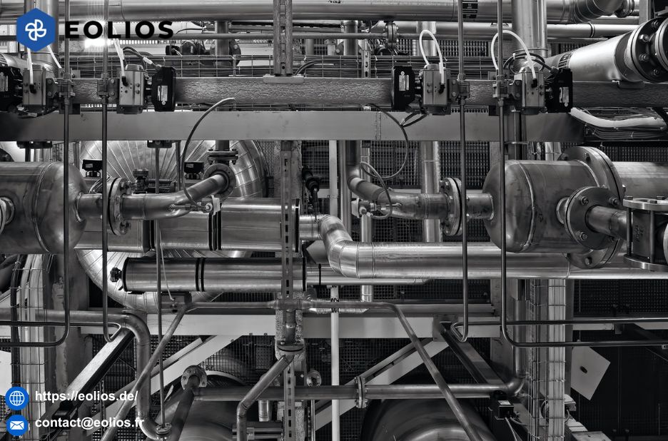 Effizienzsteigerung von Rechenzentren mit CFD-Methoden Effizienzsteigerung von Rechenzentren mit CFD-Methoden