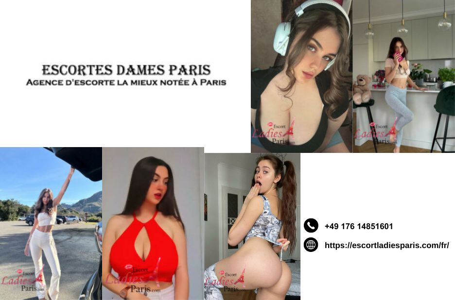 Trouver des services d escort à Paris sans compromis Trouver des services d escort à Paris sans compromis