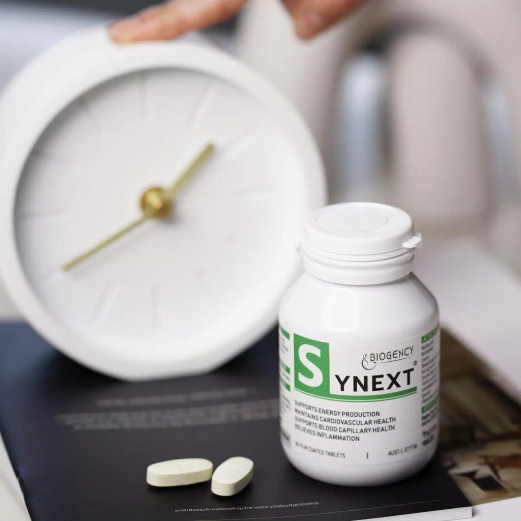 Protect Your Heart: Smart Daily Habits for a Stronger Circulation