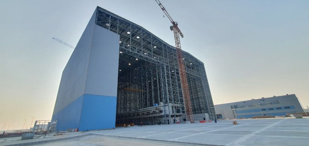 Efficient Off-Site Steel Building Solutions for Modern Projects Efficient Off-Site Steel Building Solutions for Modern Projects
