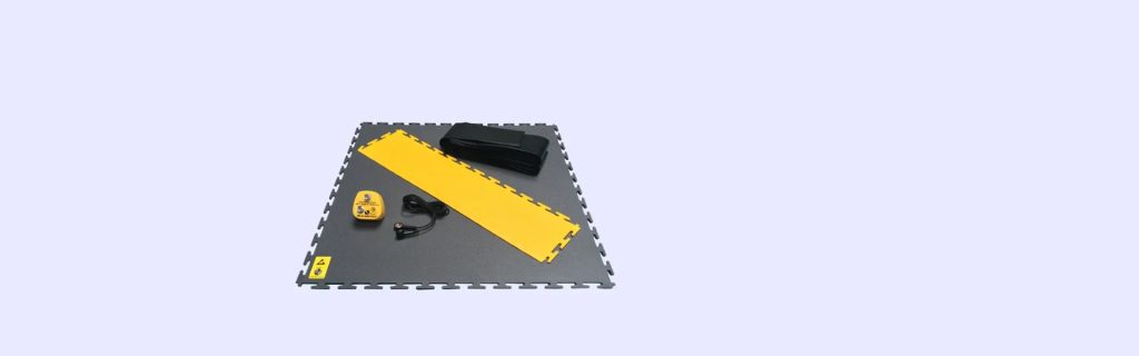 Choosing the right protective seating for cleanroom and electronics environments