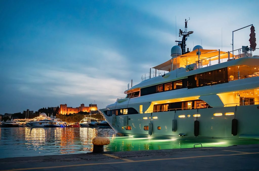 Reliable gear for Florida waters without the hassle
