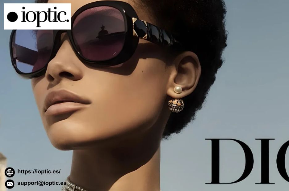 Elegancia y estilo: gafas Prada para hombre y más Elegancia y estilo: gafas Prada para hombre y más
