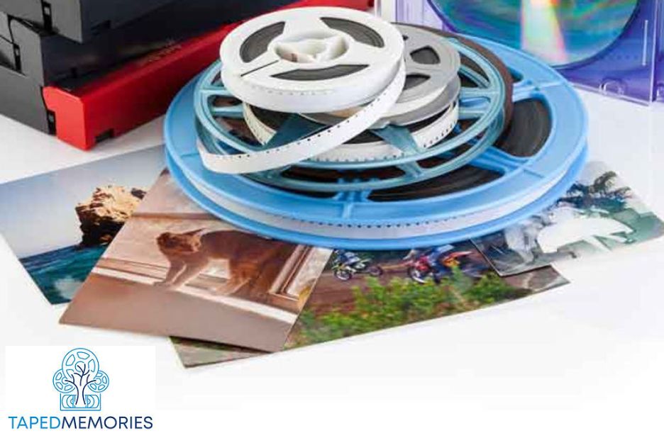 Preserve Your Old Camcorder Footage: A Practical Guide to Modern Formats Preserve Your Old Camcorder Footage: A Practical Guide to Modern Formats