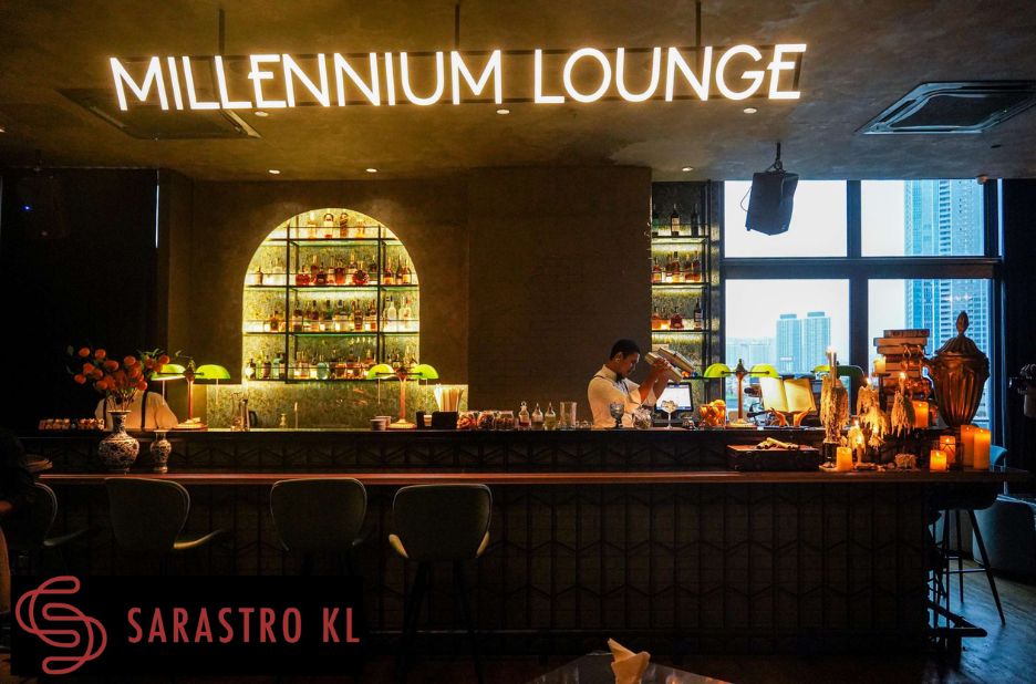 Discover KL’s Diverse Dining: A Flavorful Guide to Modern Malaysian Cuisine Discover KL’s Diverse Dining: A Flavorful Guide to Modern Malaysian Cuisine