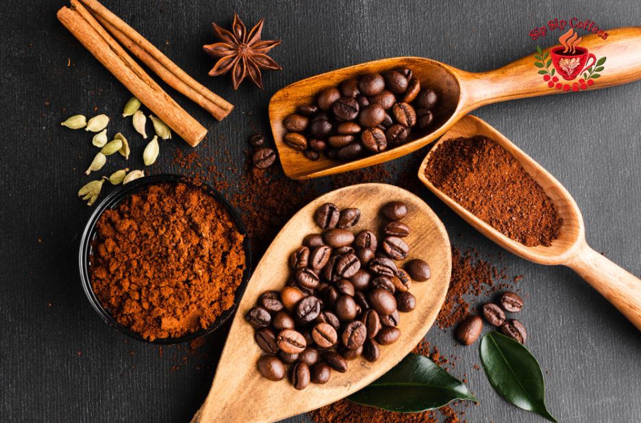 A Tour of Vibrant Central and South American Coffees A Tour of Vibrant Central and South American Coffees