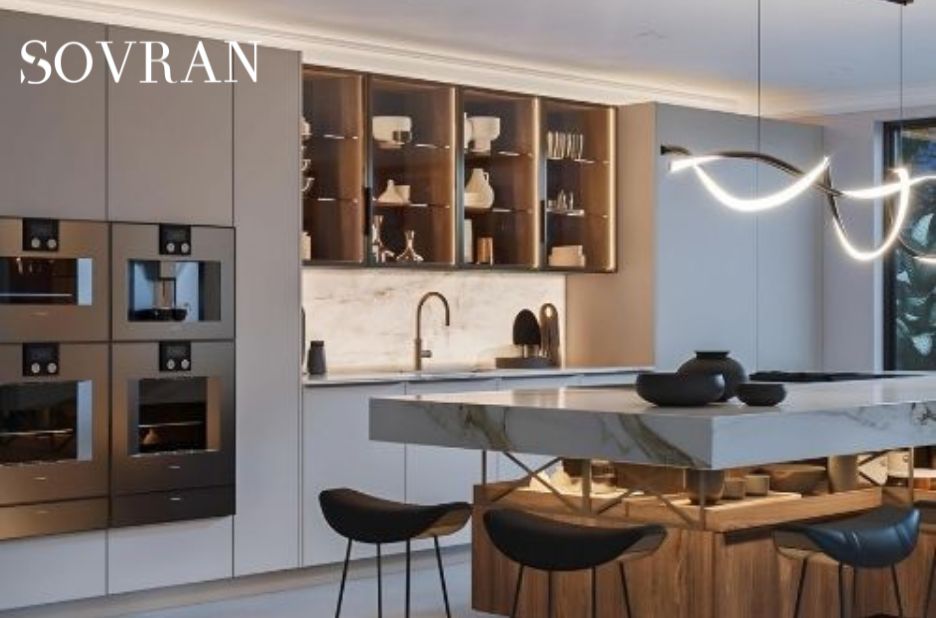 Transform Your Home with Bespoke London Kitchen Extensions Transform Your Home with Bespoke London Kitchen Extensions