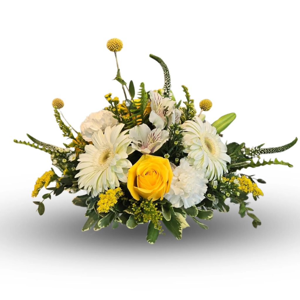 Boutique Florist Services in Roswell for Every Occasion