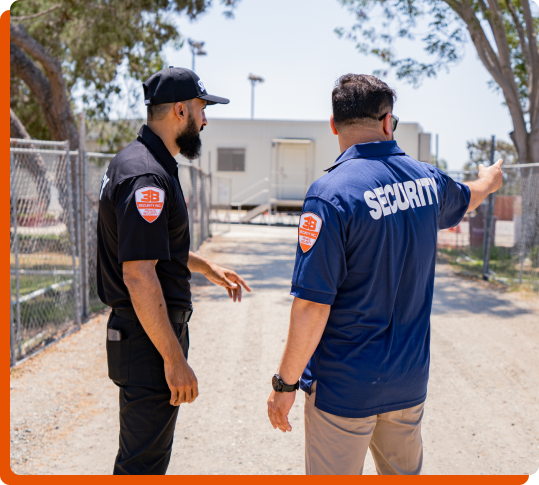 Executive protection services that keep you safe in LA Executive protection services that keep you safe in LA