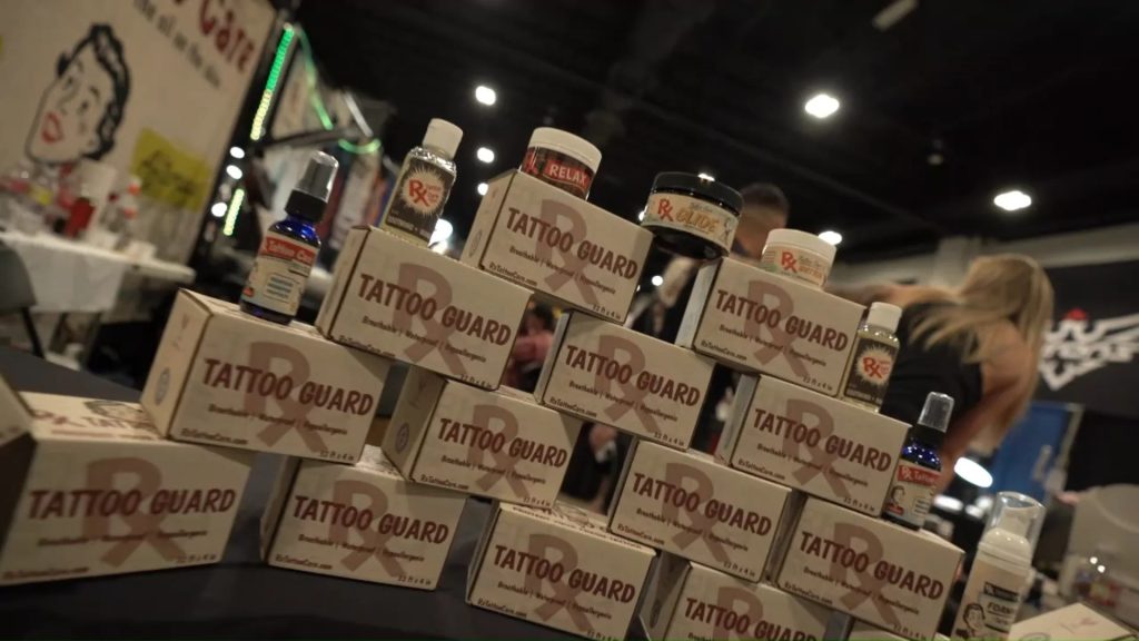 Reviving Your Ink: A Practical Guide to Freshening Your Tattoo