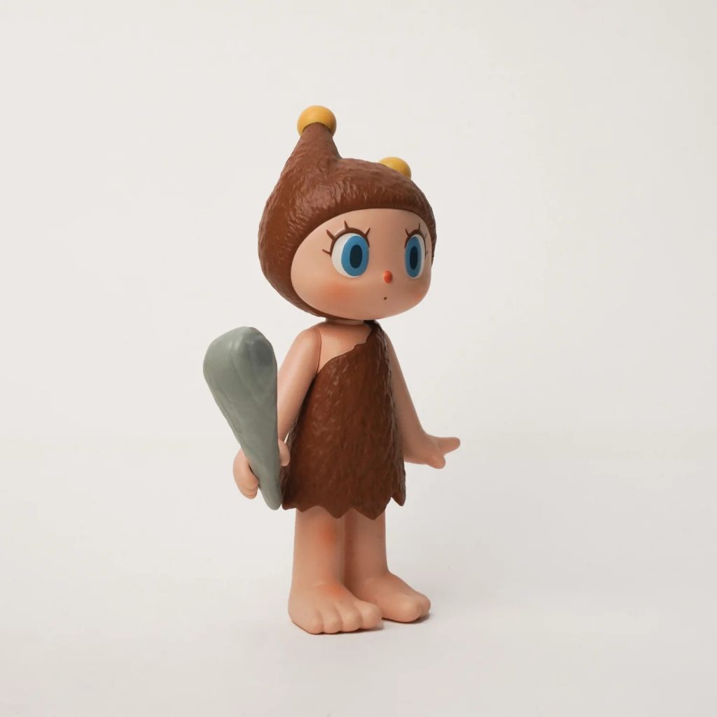 Bright, cuddly characters from the inkling universe you’ll adore