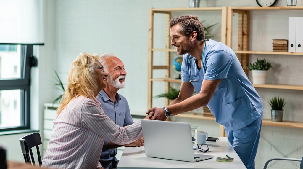 A practical guide to patient centred cancer care