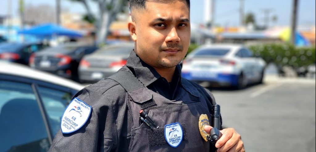 Reliable security solutions for Northridge venues and businesses