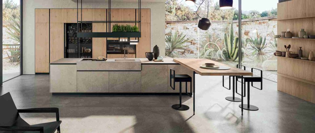 Timeless Italian Kitchen Ideas for a Modern Home
