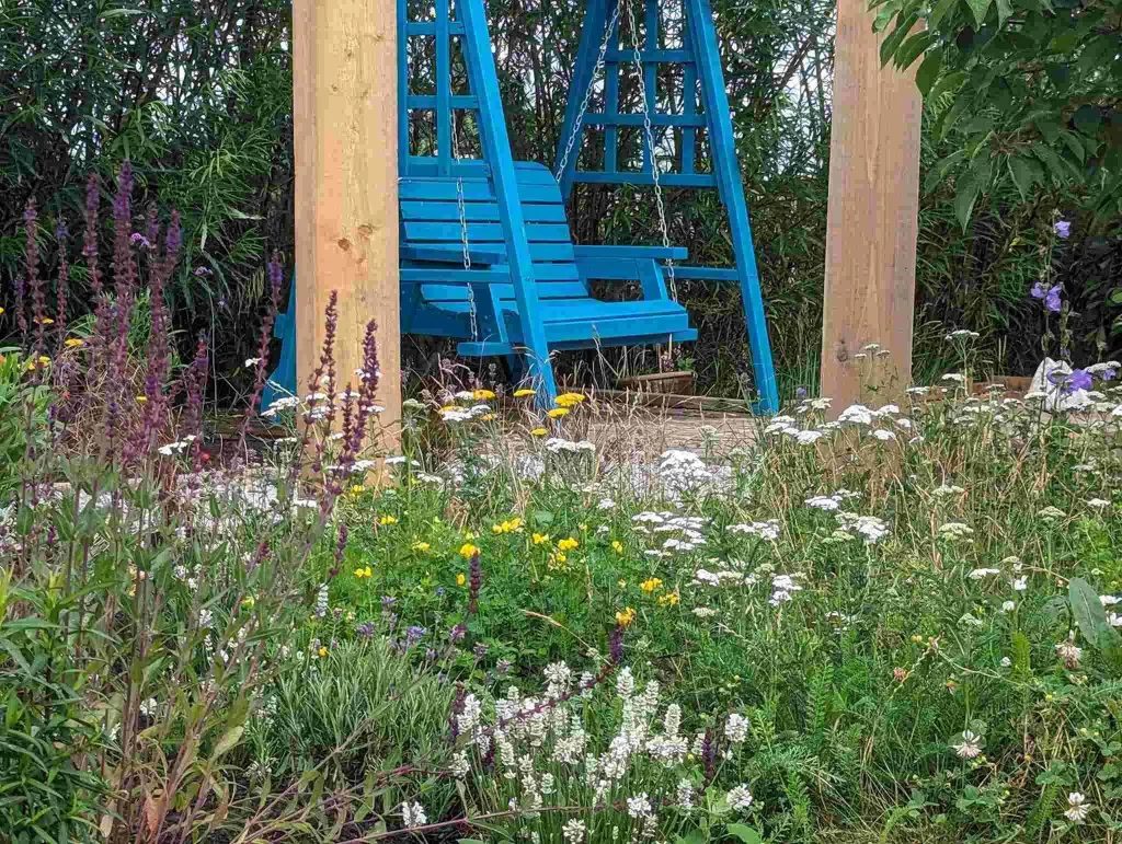 Transform Your Outdoor Space with Local Garden Specialists