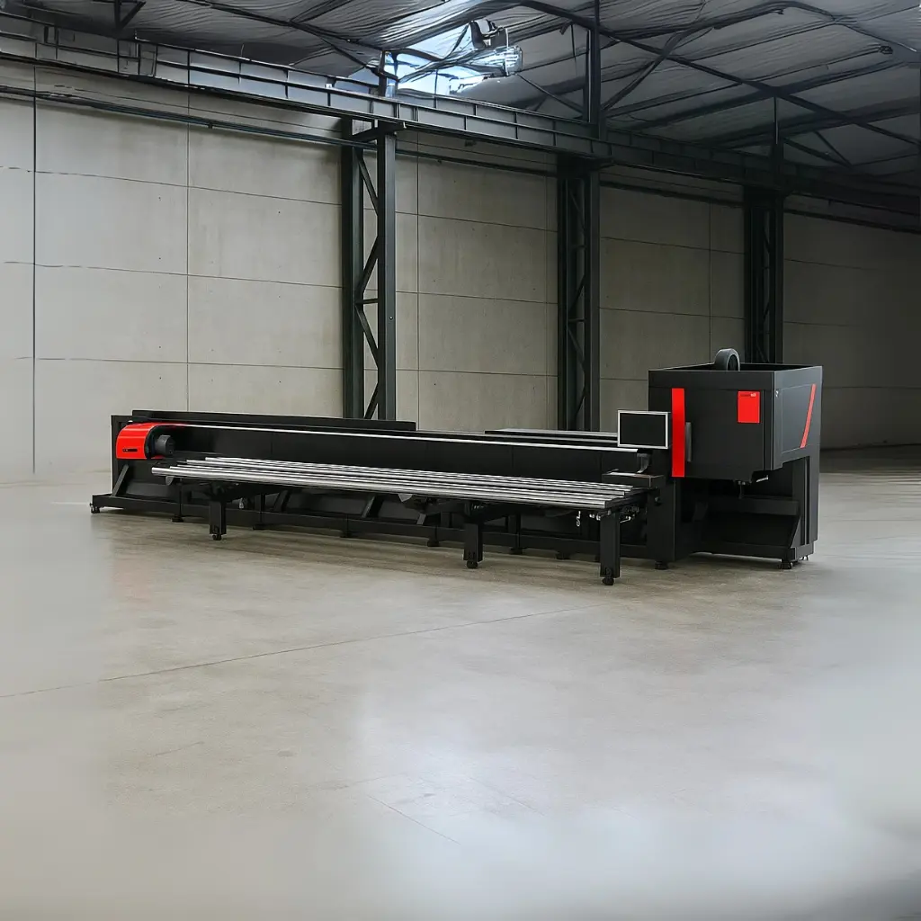Precision Laser Cutting: Innovations for Metal Sheet Workflows Precision Laser Cutting: Innovations for Metal Sheet Workflows