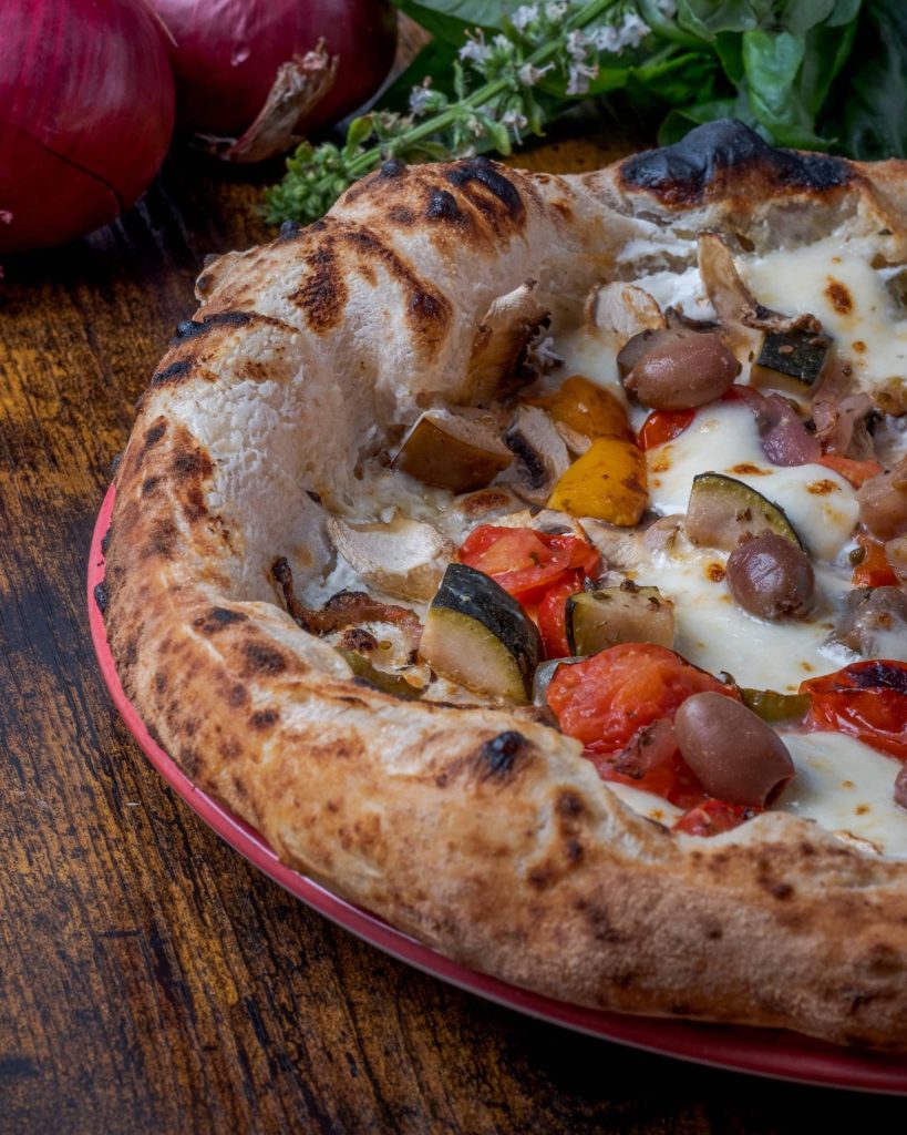 Ultimate Pizza Party Catering Ideas for Any Celebration