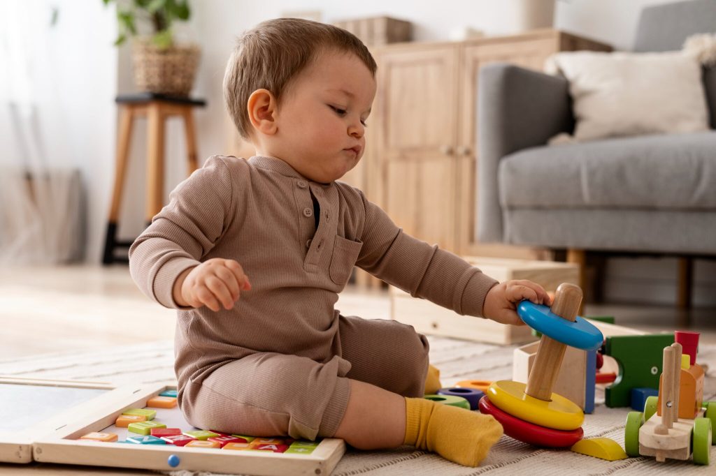 Top-rated Morinville Daycare for Caring, Engaging Early Learning