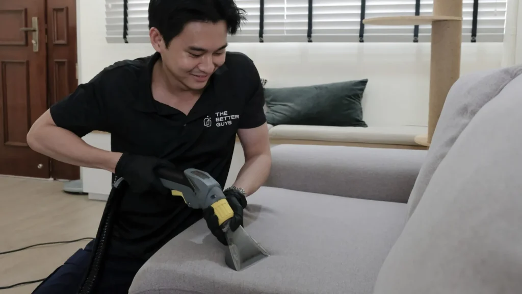 Effective disinfection and cleaning for businesses in Singapore Effective disinfection and cleaning for businesses in Singapore