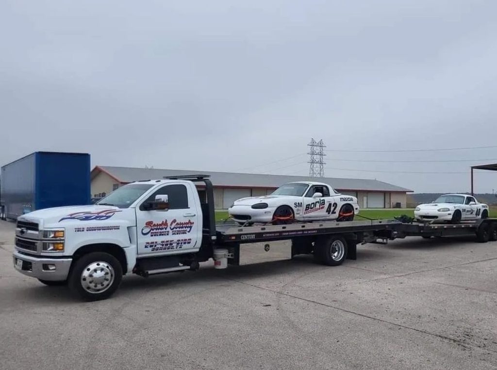 Fast and reliable help when you need it most
