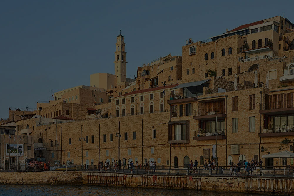 Caesarea National Park: A Timeless Israeli Coastline Caesarea National Park: A Timeless Israeli Coastline