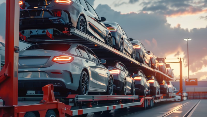 Reliable Car Transport Across States for UK Readers Reliable Car Transport Across States for UK Readers