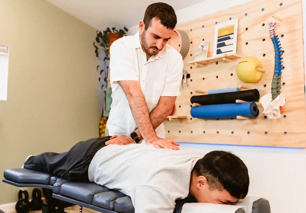 Tailored stretches to unlock flexibility safely Tailored stretches to unlock flexibility safely