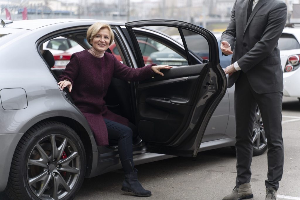 Effortless car service bookings in Calgary