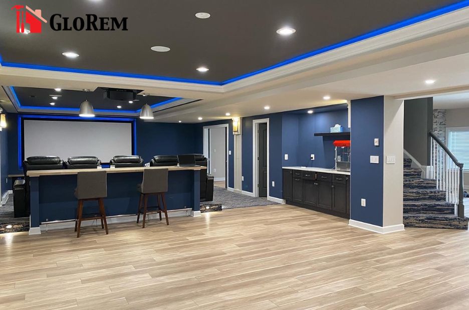 Transform Your Basement with Trusted Pros in Maryland Transform Your Basement with Trusted Pros in Maryland