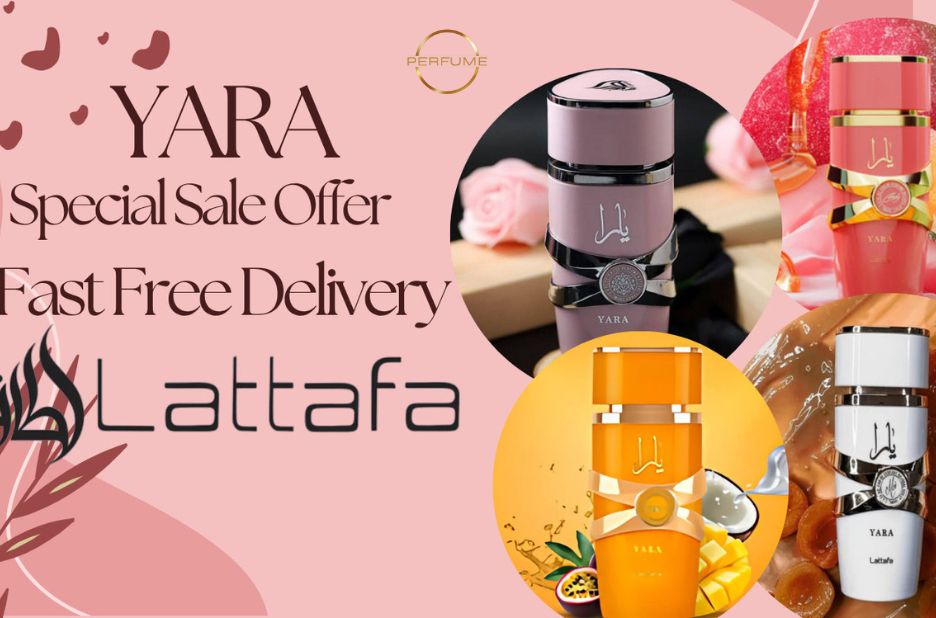 Discover Irresistible Fragrances at Great Prices Discover Irresistible Fragrances at Great Prices